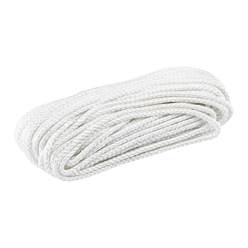 3/8 125 braid nylon rope
