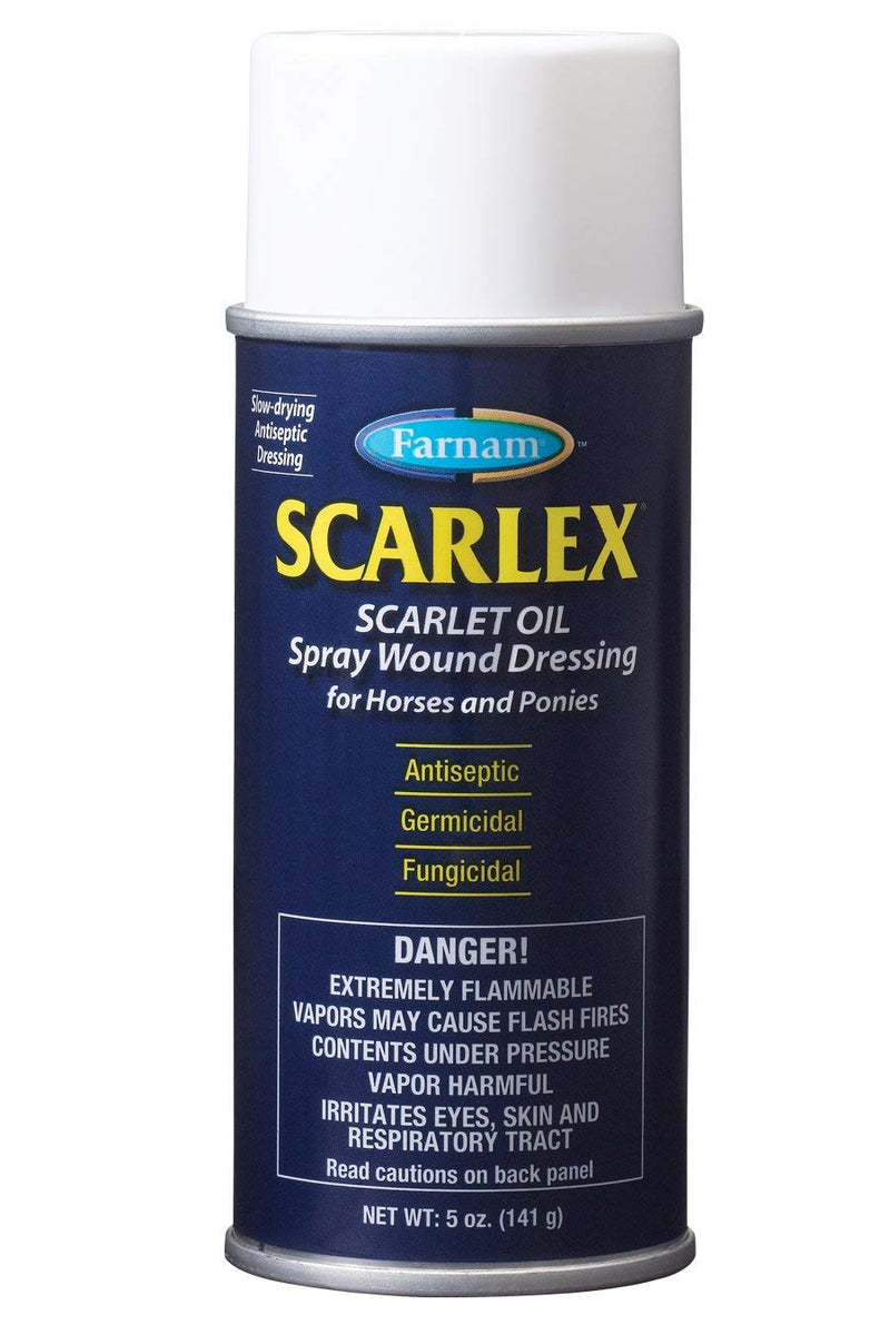 Farnam: SCARLEX - 7 OZ