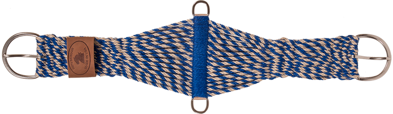 Western Roper Cinch 100% Mohair