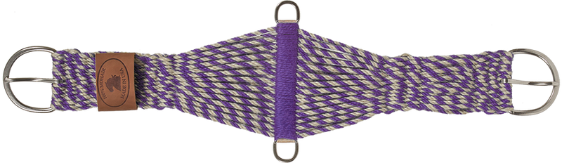 Western Roper Cinch 100% Mohair