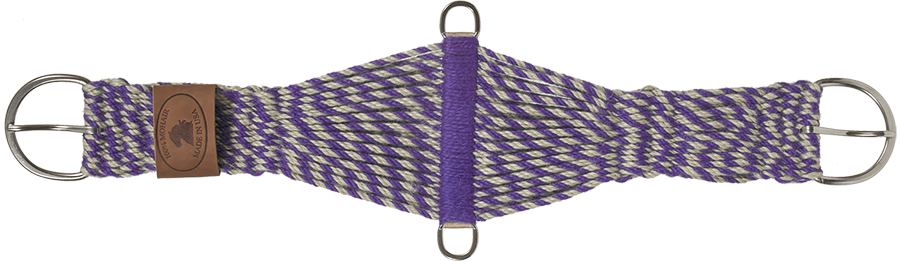 Western Roper Cinch 100% Mohair