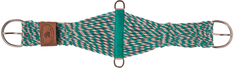 Western Roper Cinch 100% Mohair