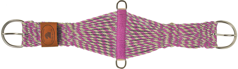 Western Roper Cinch 100% Mohair