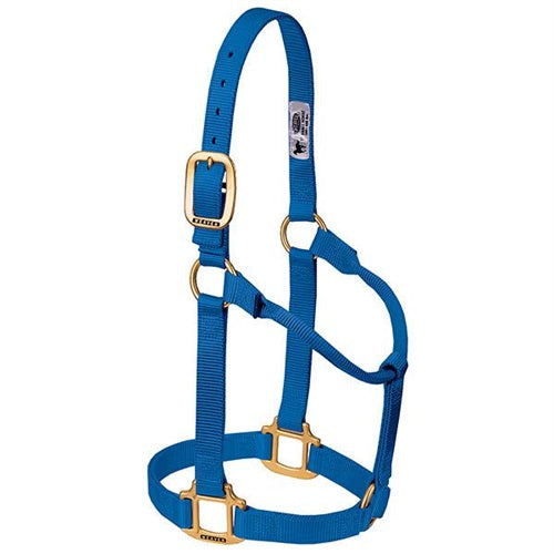 Original Non-Adjustable Halter 1