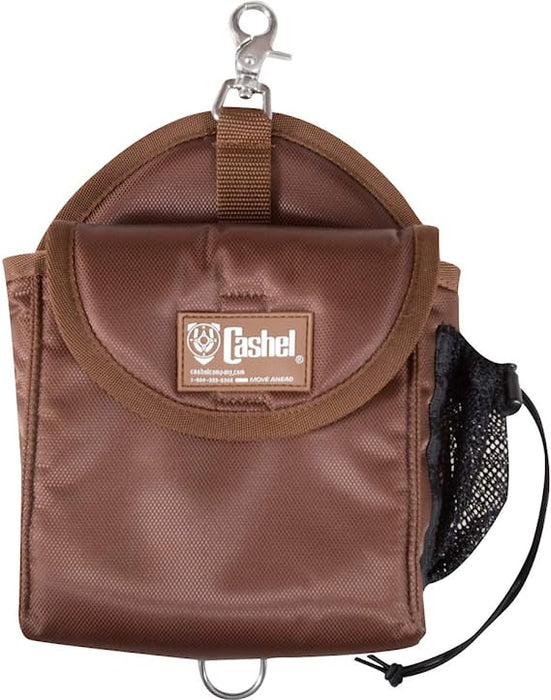SNAP-ON LUNCH BAG - CASHEL