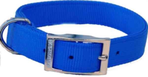 22" BLUE-COLLAR 1 3/4" DOUBLE LAYER