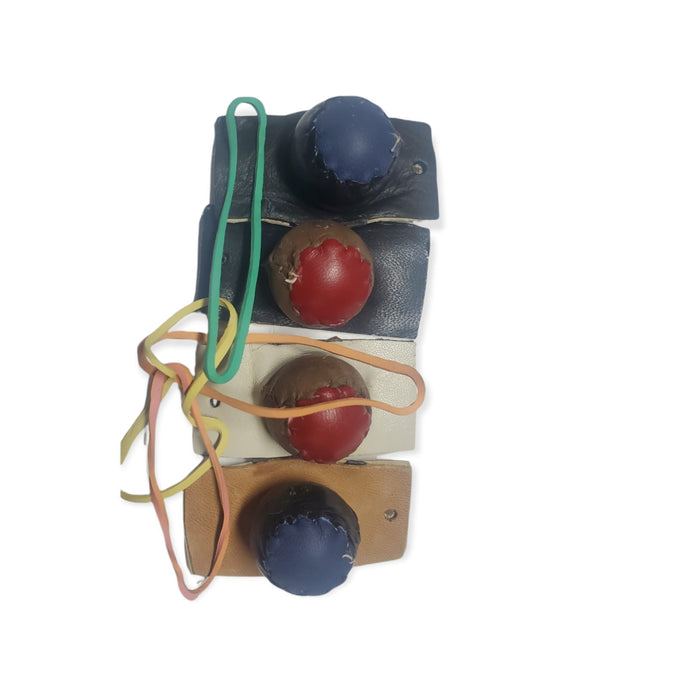 Breeder Muffs - botadores (package of 4)