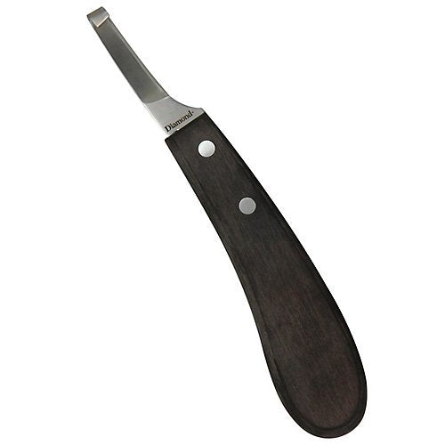 Diamond: HOOF KNIFE - RIGHT HAND NARROW BLADE
