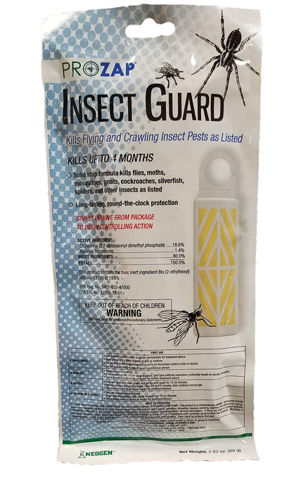 INSECT GUARD