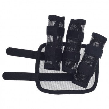 MINIATURE FLY BOOTS