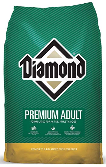 Diamond: PREMIUM ADULT - 50 LB
