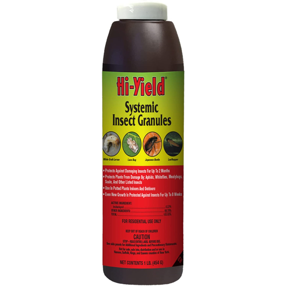 Ant Ranger HI-YIELD FIRE ANT CONTROL — Bushland Ranch Store