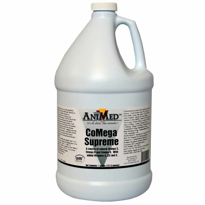 COMEGA SUPREME - GALLON - EACH