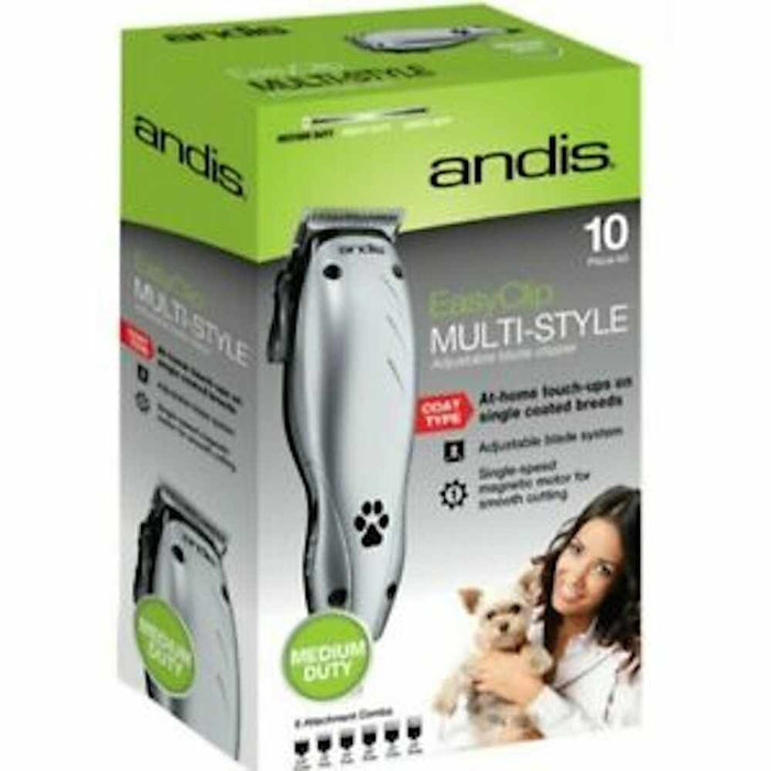 Easy Clip Multi Style Clipper