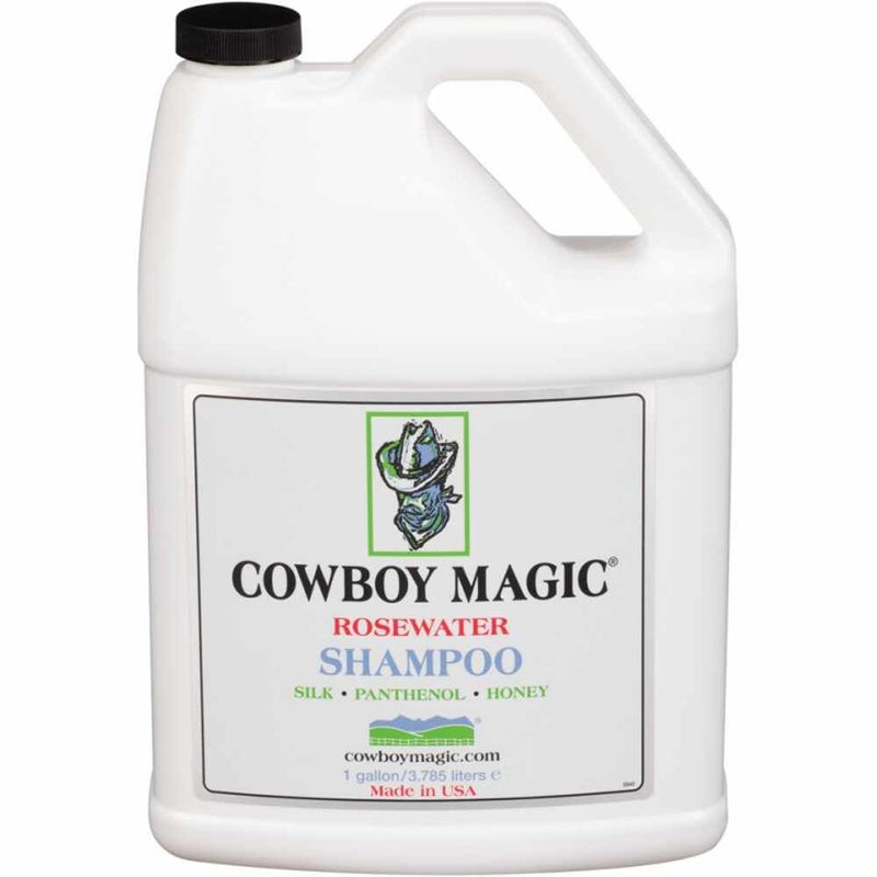Cowboy Magic