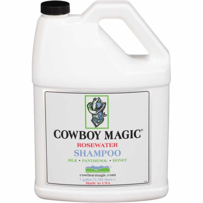 Cowboy Magic