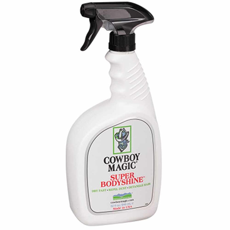 Super Bodyshine 16Oz