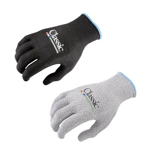 HIGH PERFORMANCE ROPING GLOVES, WHITE, SMALL