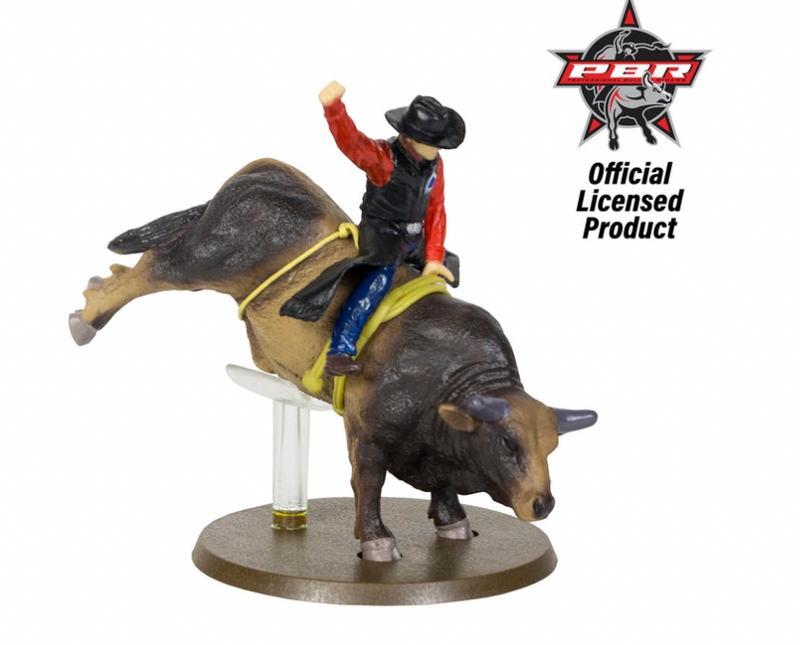 PBR SWEET PRO'S BRUISER