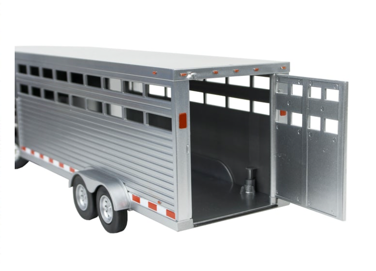 SUNDOWNER TRAILER 28' RANCHER