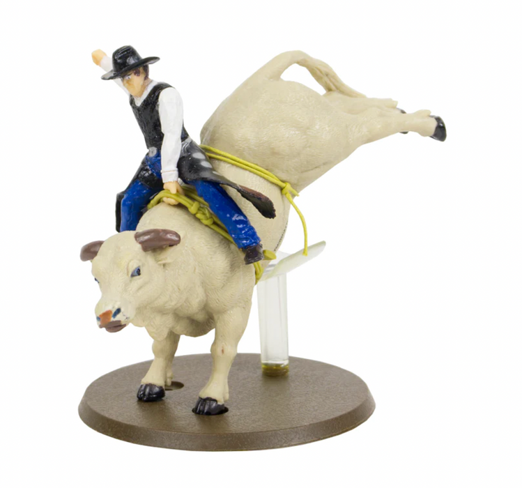 PBR rodeo Bodacious
