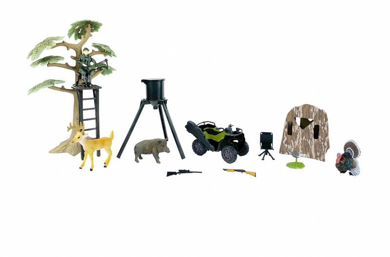 Large Hunting Set