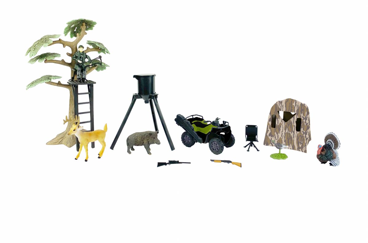Large Hunting Set — Bushland Ranch Store