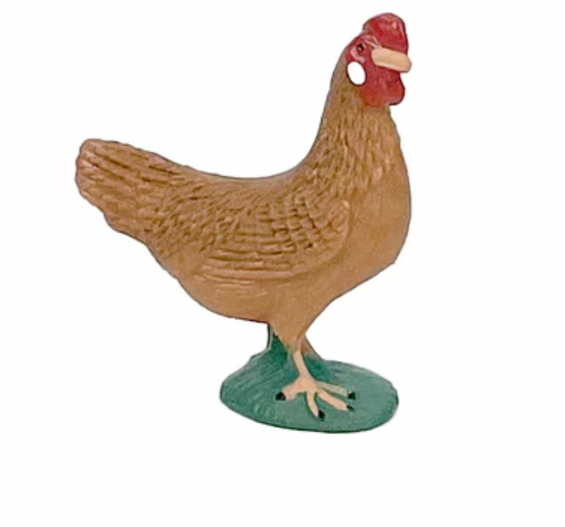 Hen