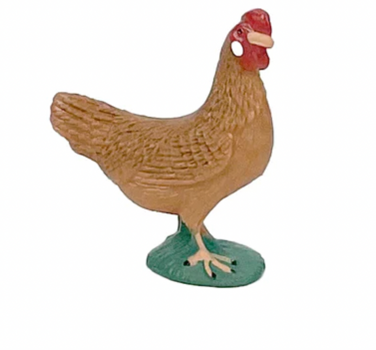 Hen