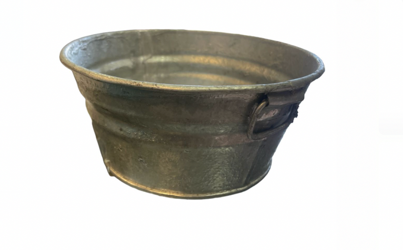 GALVANIZADO / BANDEJA LAMINADA
