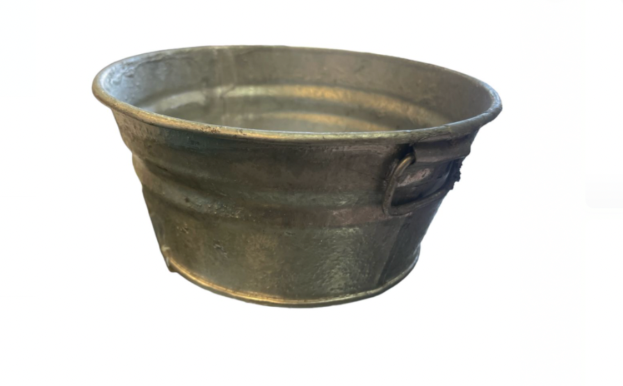 GALVANIZADO / BANDEJA LAMINADA