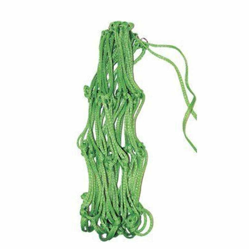 HAY NET - GREEN