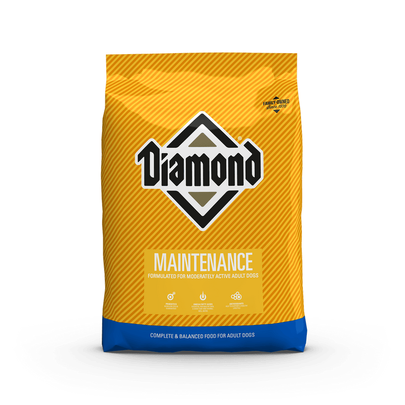 DIAMOND MAINTENANCE DOG 40 LBS