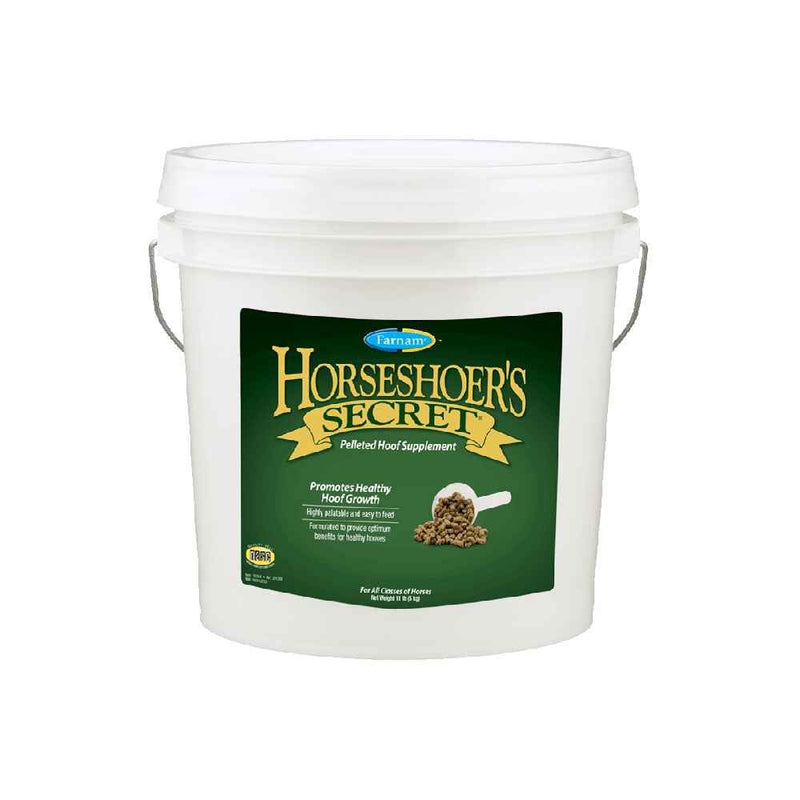 HORSESHOER'S SECRET SUPPLEMENT - 11 LB