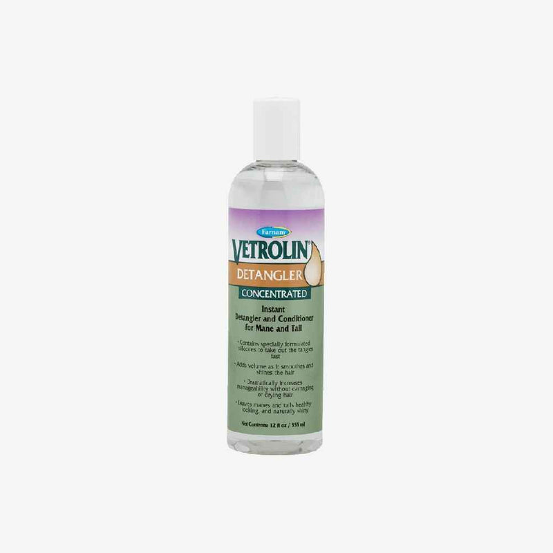 VETROLIN DETANGLER 12 OZ.