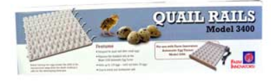 Farm Innovators: Quail Rails