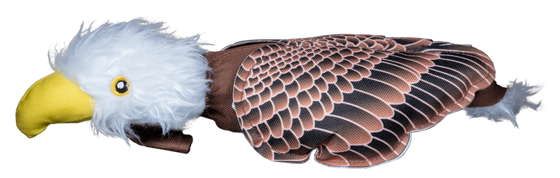 Fly & Fetch Eagle