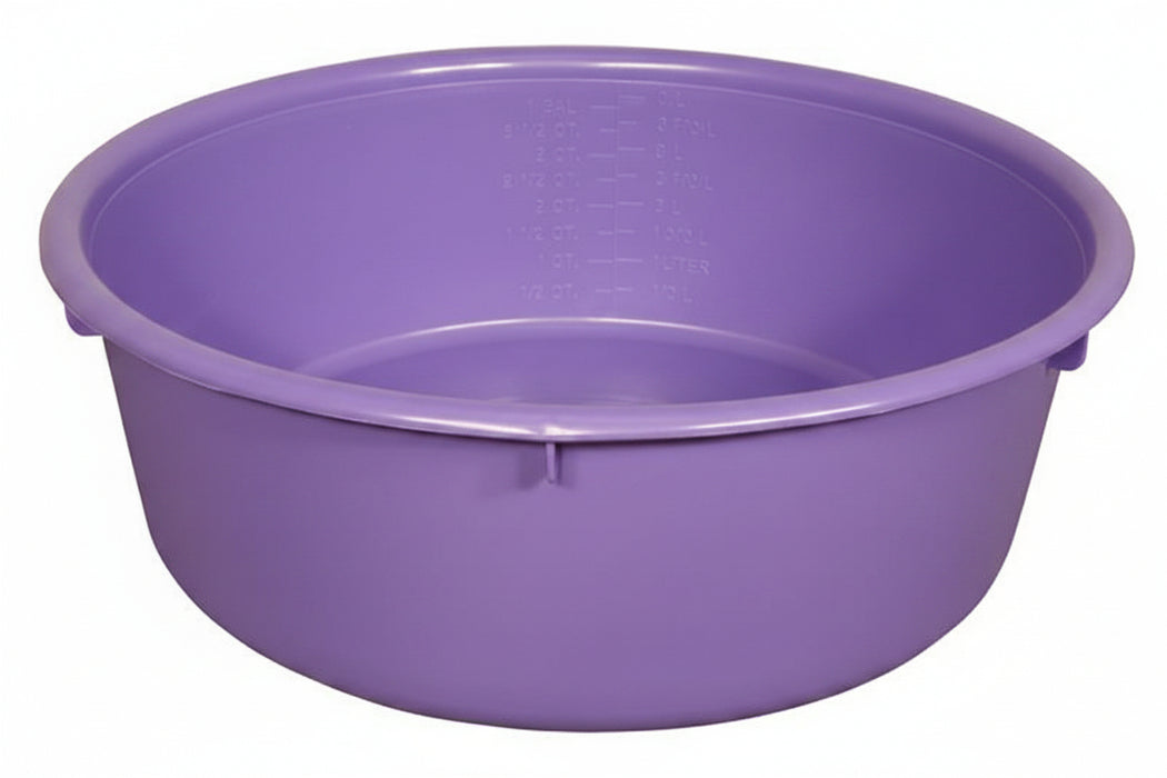 PAN, MINI, 5 QT - PURPLE