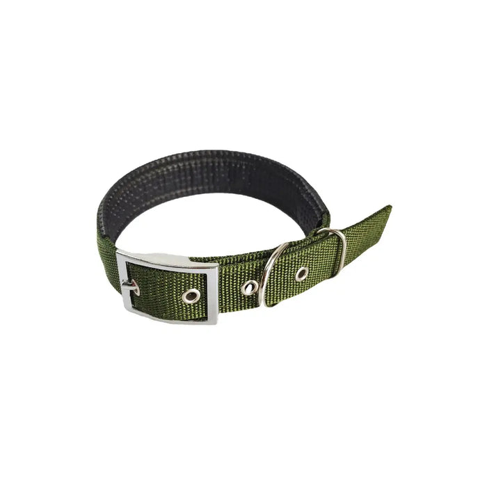 DOG COLLAR,  NYLON - SMALL SIZE