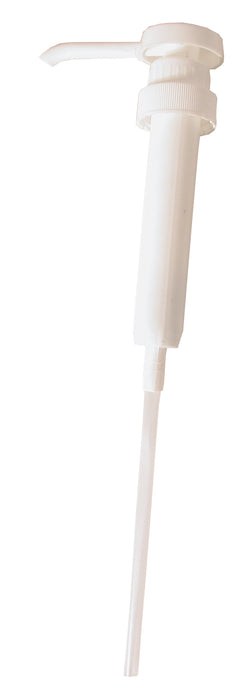 DISPENSING PUMP