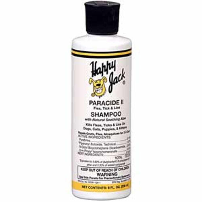 XYLECIDE ANTI-FUNGAL SHAMPOO