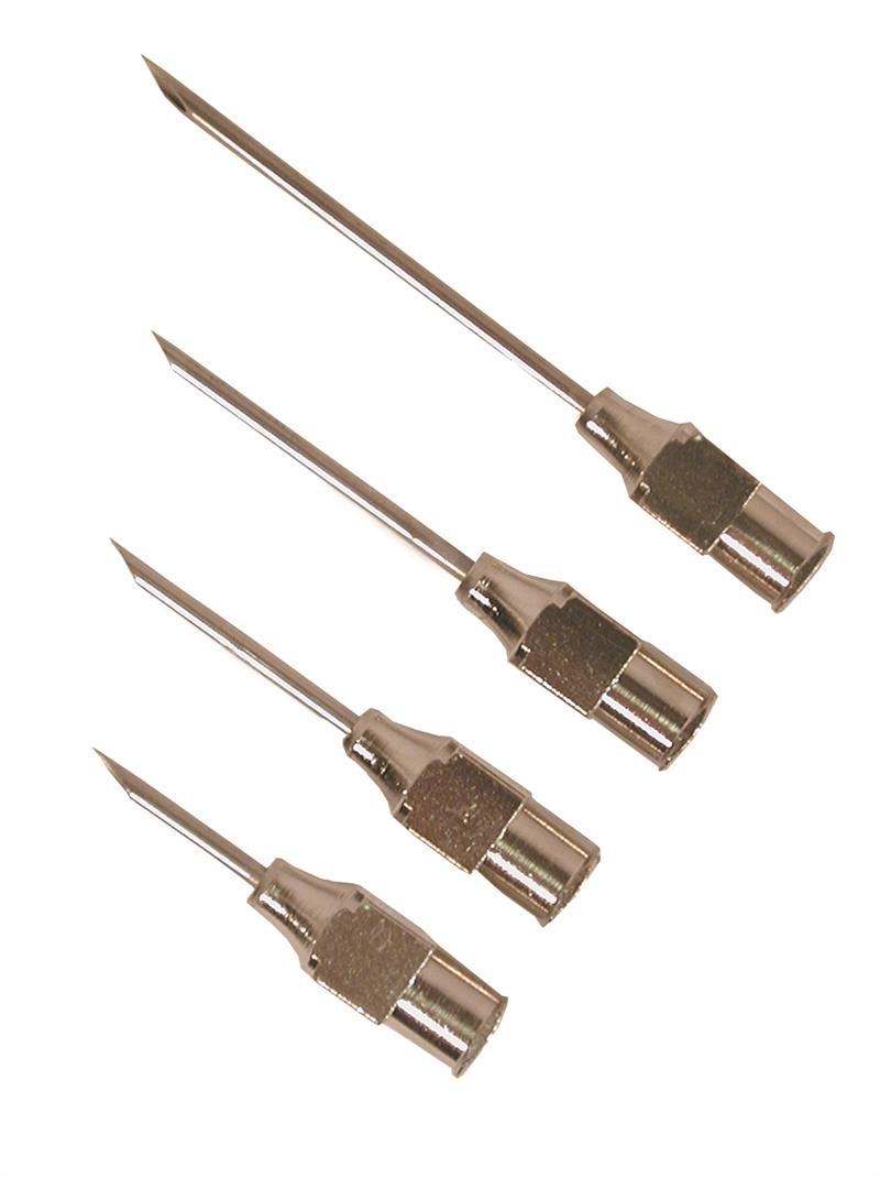 Needle 16 G X 1"
