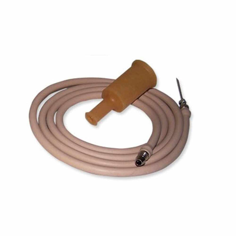 Ideal Instruments: Iv Simplex W/Gum Rubber Tube