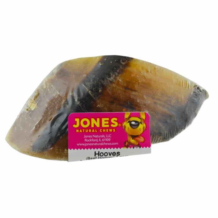 BEEF HOOVES 1PK SW