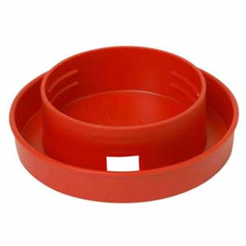 PLASTIC QUAIL BASE