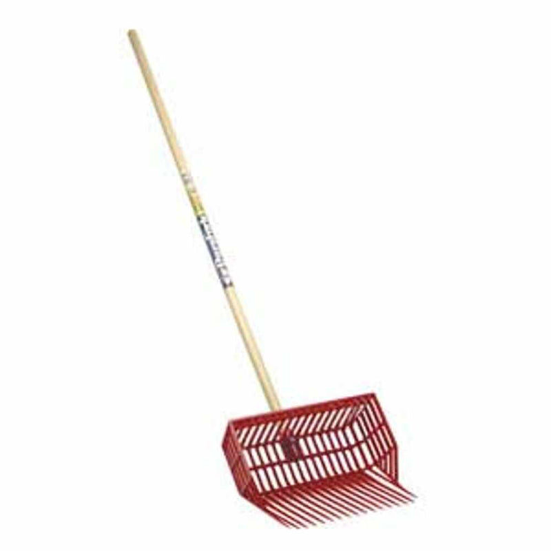 DURAPITCH 2 RED