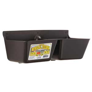 MINERAL FEEDER