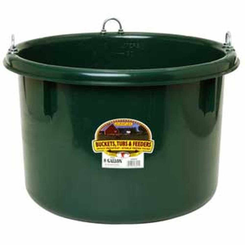 8 GAL. TUB - NAVY