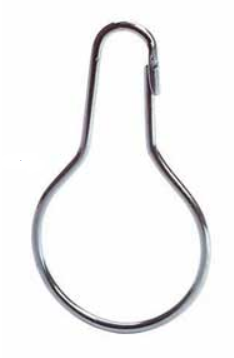 Little Giant Salt Spool Hanger