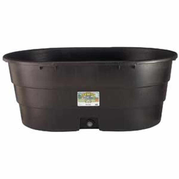 STOCK TANK 100 GAL